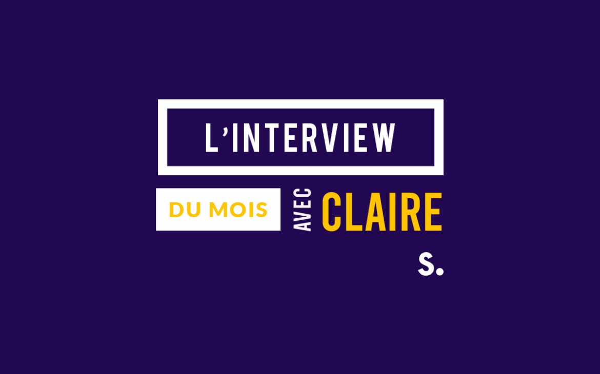 L'interview de Claire