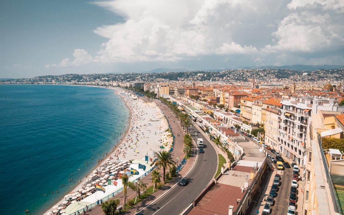 Que faire à Nice cet été?