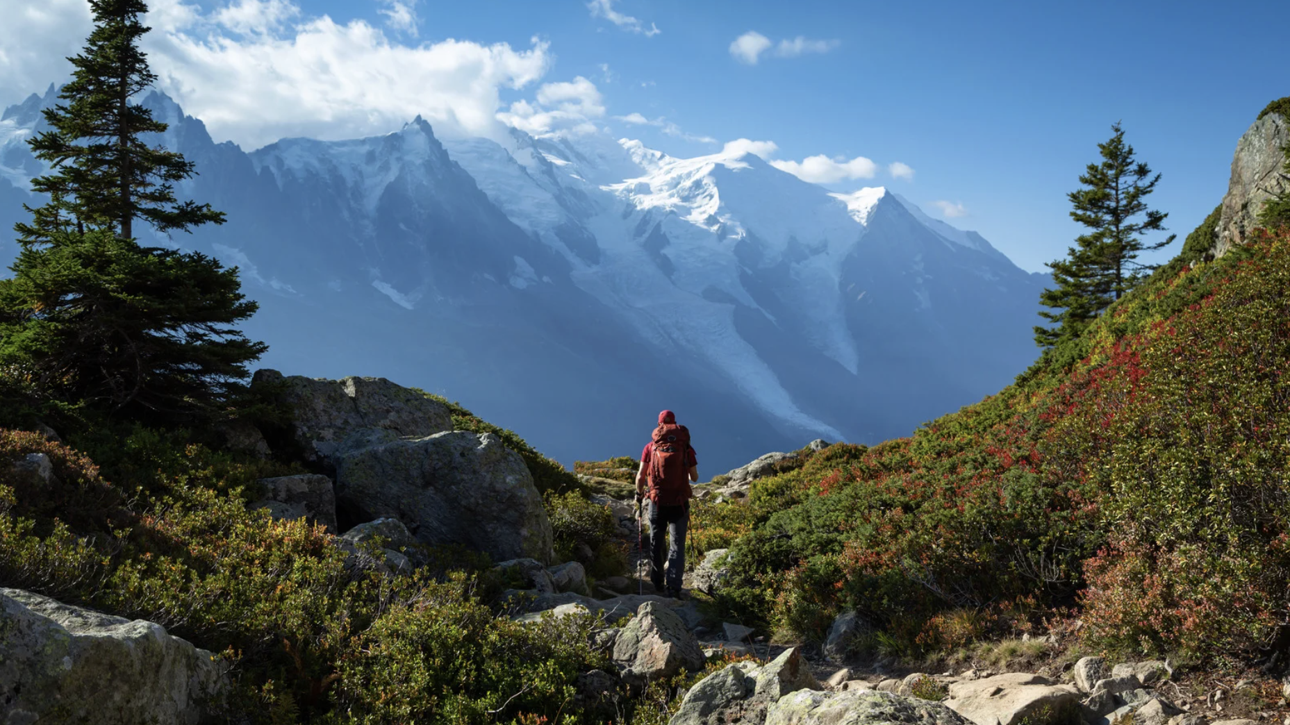 Entre mer et montagne : les plus belles randonnées de l’arrière-pays de la Côte d’Azur